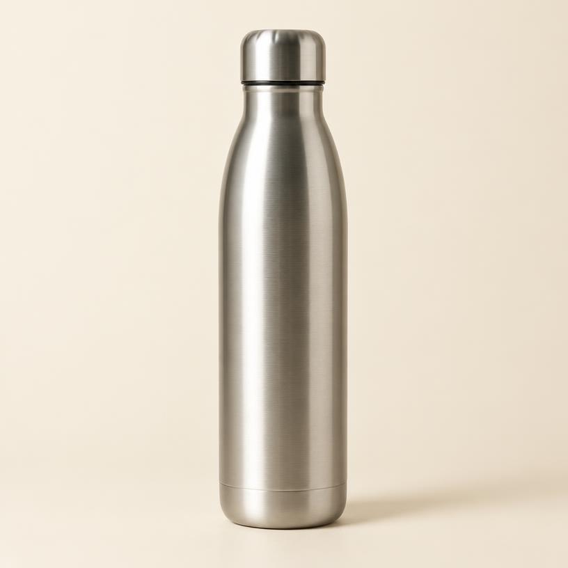 Stainless Steel Flask