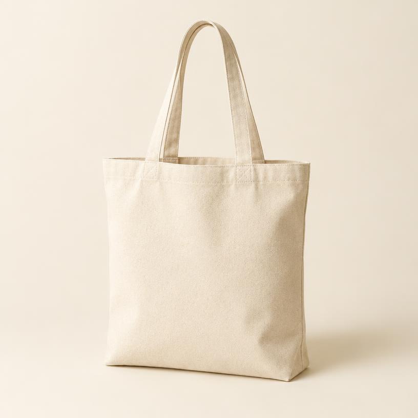 Canvas Tote Bag